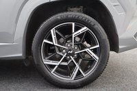 USED 2024 24 HYUNDAI TUCSON 1.6 T-GDi N Line 5dr Auto (SAT NAV) 