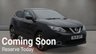 USED 2015 15 NISSAN QASHQAI 1.5 dCi n-tec SUV 5dr Diesel Manual 2WD Euro 5 (s/s) (110 ps) Air Conditioning and Alloys.