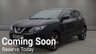 USED 2015 15 NISSAN QASHQAI 1.5 dCi n-tec SUV 5dr Diesel Manual 2WD Euro 5 (s/s) (110 ps) Air Conditioning and Alloys.