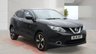 USED 2015 15 NISSAN QASHQAI 1.5 dCi n-tec SUV 5dr Diesel Manual 2WD Euro 5 (s/s) (110 ps) Air Conditioning and Alloys.