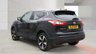 USED 2015 15 NISSAN QASHQAI 1.5 dCi n-tec SUV 5dr Diesel Manual 2WD Euro 5 (s/s) (110 ps) Air Conditioning and Alloys.
