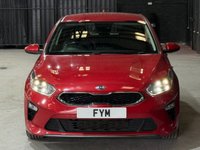 USED 2019 KIA CEED 1.6 CRDi ECO 2 Hatchback 5dr Diesel Manual Euro 6 (s/s) (114 bhp) 