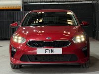 USED 2019 KIA CEED 1.6 CRDi ECO 2 Hatchback 5dr Diesel Manual Euro 6 (s/s) (114 bhp) 