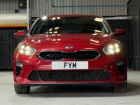 USED 2019 KIA CEED 1.6 CRDi ECO 2 Hatchback 5dr Diesel Manual Euro 6 (s/s) (114 bhp) 