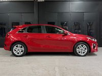 USED 2019 KIA CEED 1.6 CRDi ECO 2 Hatchback 5dr Diesel Manual Euro 6 (s/s) (114 bhp) 