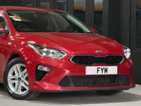 USED 2019 KIA CEED 1.6 CRDi ECO 2 Hatchback 5dr Diesel Manual Euro 6 (s/s) (114 bhp) 