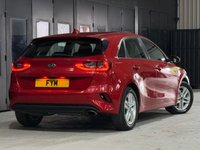 USED 2019 KIA CEED 1.6 CRDi ECO 2 Hatchback 5dr Diesel Manual Euro 6 (s/s) (114 bhp) 