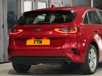USED 2019 KIA CEED 1.6 CRDi ECO 2 Hatchback 5dr Diesel Manual Euro 6 (s/s) (114 bhp) 