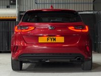 USED 2019 KIA CEED 1.6 CRDi ECO 2 Hatchback 5dr Diesel Manual Euro 6 (s/s) (114 bhp) 