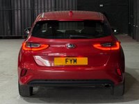 USED 2019 KIA CEED 1.6 CRDi ECO 2 Hatchback 5dr Diesel Manual Euro 6 (s/s) (114 bhp) 