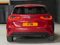 USED 2019 KIA CEED 1.6 CRDi ECO 2 Hatchback 5dr Diesel Manual Euro 6 (s/s) (114 bhp) 