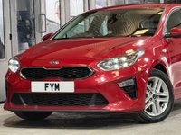 USED 2019 KIA CEED 1.6 CRDi ECO 2 Hatchback 5dr Diesel Manual Euro 6 (s/s) (114 bhp) 