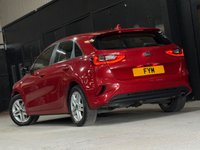 USED 2019 KIA CEED 1.6 CRDi ECO 2 Hatchback 5dr Diesel Manual Euro 6 (s/s) (114 bhp) 