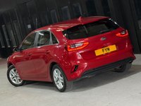 USED 2019 KIA CEED 1.6 CRDi ECO 2 Hatchback 5dr Diesel Manual Euro 6 (s/s) (114 bhp) 