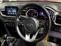 USED 2019 KIA CEED 1.6 CRDi ECO 2 Hatchback 5dr Diesel Manual Euro 6 (s/s) (114 bhp) 