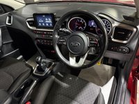 USED 2019 KIA CEED 1.6 CRDi ECO 2 Hatchback 5dr Diesel Manual Euro 6 (s/s) (114 bhp) 