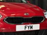 USED 2019 KIA CEED 1.6 CRDi ECO 2 Hatchback 5dr Diesel Manual Euro 6 (s/s) (114 bhp) 