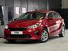 USED 2019 KIA CEED 1.6 CRDi ECO 2 Hatchback 5dr Diesel Manual Euro 6 (s/s) (114 bhp) 