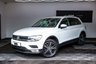 USED 2016 E VOLKSWAGEN TIGUAN 2.0 TDI BlueMotion Tech SE SUV 5dr Diesel Manual 4Motion Euro 6 (s/s) (150 ps) 3 MONTHS WARRANTY INCLUDED!