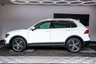 USED 2016 E VOLKSWAGEN TIGUAN 2.0 TDI BlueMotion Tech SE SUV 5dr Diesel Manual 4Motion Euro 6 (s/s) (150 ps) 3 MONTHS WARRANTY INCLUDED!