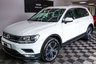 USED 2016 E VOLKSWAGEN TIGUAN 2.0 TDI BlueMotion Tech SE SUV 5dr Diesel Manual 4Motion Euro 6 (s/s) (150 ps) 3 MONTHS WARRANTY INCLUDED!