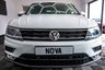 USED 2016 E VOLKSWAGEN TIGUAN 2.0 TDI BlueMotion Tech SE SUV 5dr Diesel Manual 4Motion Euro 6 (s/s) (150 ps) 3 MONTHS WARRANTY INCLUDED!