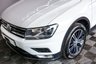 USED 2016 E VOLKSWAGEN TIGUAN 2.0 TDI BlueMotion Tech SE SUV 5dr Diesel Manual 4Motion Euro 6 (s/s) (150 ps) 3 MONTHS WARRANTY INCLUDED!