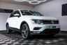 USED 2016 E VOLKSWAGEN TIGUAN 2.0 TDI BlueMotion Tech SE SUV 5dr Diesel Manual 4Motion Euro 6 (s/s) (150 ps) 3 MONTHS WARRANTY INCLUDED!