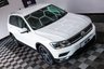 USED 2016 E VOLKSWAGEN TIGUAN 2.0 TDI BlueMotion Tech SE SUV 5dr Diesel Manual 4Motion Euro 6 (s/s) (150 ps) 3 MONTHS WARRANTY INCLUDED!