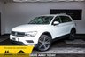 USED 2016 E VOLKSWAGEN TIGUAN 2.0 TDI BlueMotion Tech SE SUV 5dr Diesel Manual 4Motion Euro 6 (s/s) (150 ps) 3 MONTHS WARRANTY INCLUDED!