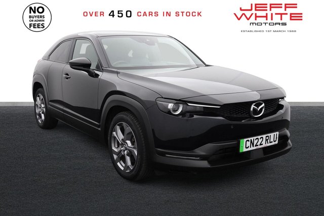 Jeff White Motors