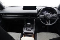 USED 2022 22 MAZDA MX-30 35.5kWh SE-L Lux 5dr Auto (SAT NAV, CRUISE) 