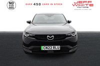 USED 2022 22 MAZDA MX-30 35.5kWh SE-L Lux 5dr Auto (SAT NAV, CRUISE) 