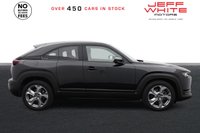 USED 2022 22 MAZDA MX-30 35.5kWh SE-L Lux 5dr Auto (SAT NAV, CRUISE) 