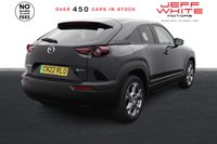 USED 2022 22 MAZDA MX-30 35.5kWh SE-L Lux 5dr Auto (SAT NAV, CRUISE) 
