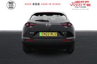 USED 2022 22 MAZDA MX-30 35.5kWh SE-L Lux 5dr Auto (SAT NAV, CRUISE) 