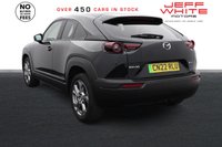 USED 2022 22 MAZDA MX-30 35.5kWh SE-L Lux 5dr Auto (SAT NAV, CRUISE) 