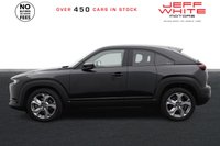 USED 2022 22 MAZDA MX-30 35.5kWh SE-L Lux 5dr Auto (SAT NAV, CRUISE) 