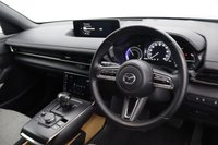 USED 2022 22 MAZDA MX-30 35.5kWh SE-L Lux 5dr Auto (SAT NAV, CRUISE) 
