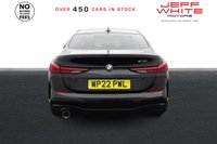 USED 2022 22 BMW 2 SERIES GRAN COUPE 1.5 218i M Sport 4dr DCT (SAT NAV) 
