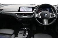 USED 2022 22 BMW 2 SERIES GRAN COUPE 1.5 218i M Sport 4dr DCT (SAT NAV) 