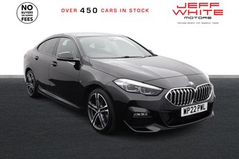 2022 BMW 2 SERIES GRAN COUPE