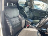 USED 2017 17 KIA SORENTO 2.2 CRDi KX-3 SUV 5dr Diesel Auto AWD Euro 6 (197 bhp) 