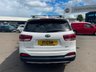 USED 2017 17 KIA SORENTO 2.2 CRDi KX-3 SUV 5dr Diesel Auto AWD Euro 6 (197 bhp) 