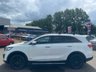 USED 2017 17 KIA SORENTO 2.2 CRDi KX-3 SUV 5dr Diesel Auto AWD Euro 6 (197 bhp) 