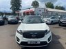 USED 2017 17 KIA SORENTO 2.2 CRDi KX-3 SUV 5dr Diesel Auto AWD Euro 6 (197 bhp) 