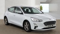 USED 2018 68 FORD FOCUS 1.5 EcoBlue Zetec Hatchback 5dr Diesel Auto Euro 6 (s/s) (120 ps) Buy with Complete Confidence from Sheriff Motors, All our vehicles are extensively road tested and thoroughly inspected prior to sale. Each vehicle comes with a new 1 year and we rectify all advisories and failures at no additional cost to our customers, plus a full oil and filter service. For added peace of mind, every car includes a 6 month complimentary RAC Warranty & 12 months Rac Breakdown Cover giving you complete confidence when you buy from Sheriff Motors.