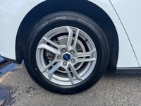USED 2018 68 FORD FOCUS 1.5 EcoBlue Zetec Hatchback 5dr Diesel Auto Euro 6 (s/s) (120 ps) Buy with Complete Confidence from Sheriff Motors, All our vehicles are extensively road tested and thoroughly inspected prior to sale. Each vehicle comes with a new 1 year and we rectify all advisories and failures at no additional cost to our customers, plus a full oil and filter service. For added peace of mind, every car includes a 6 month complimentary RAC Warranty & 12 months Rac Breakdown Cover giving you complete confidence when you buy from Sheriff Motors.