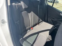 USED 2018 68 FORD FOCUS 1.5 EcoBlue Zetec Hatchback 5dr Diesel Auto Euro 6 (s/s) (120 ps) Buy with Complete Confidence from Sheriff Motors, All our vehicles are extensively road tested and thoroughly inspected prior to sale. Each vehicle comes with a new 1 year and we rectify all advisories and failures at no additional cost to our customers, plus a full oil and filter service. For added peace of mind, every car includes a 6 month complimentary RAC Warranty & 12 months Rac Breakdown Cover giving you complete confidence when you buy from Sheriff Motors.