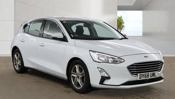 View our FORD FOCUS